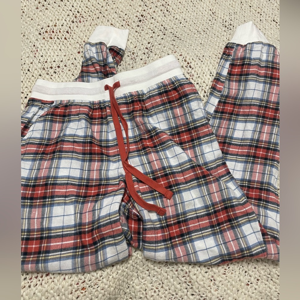 american eagle pajama pants